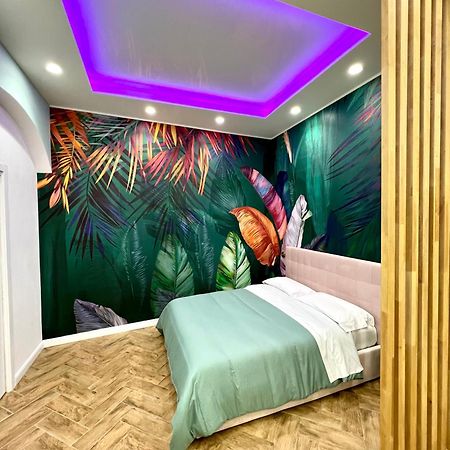 Apartament Loft In Borgo Neapol Zewnętrze zdjęcie