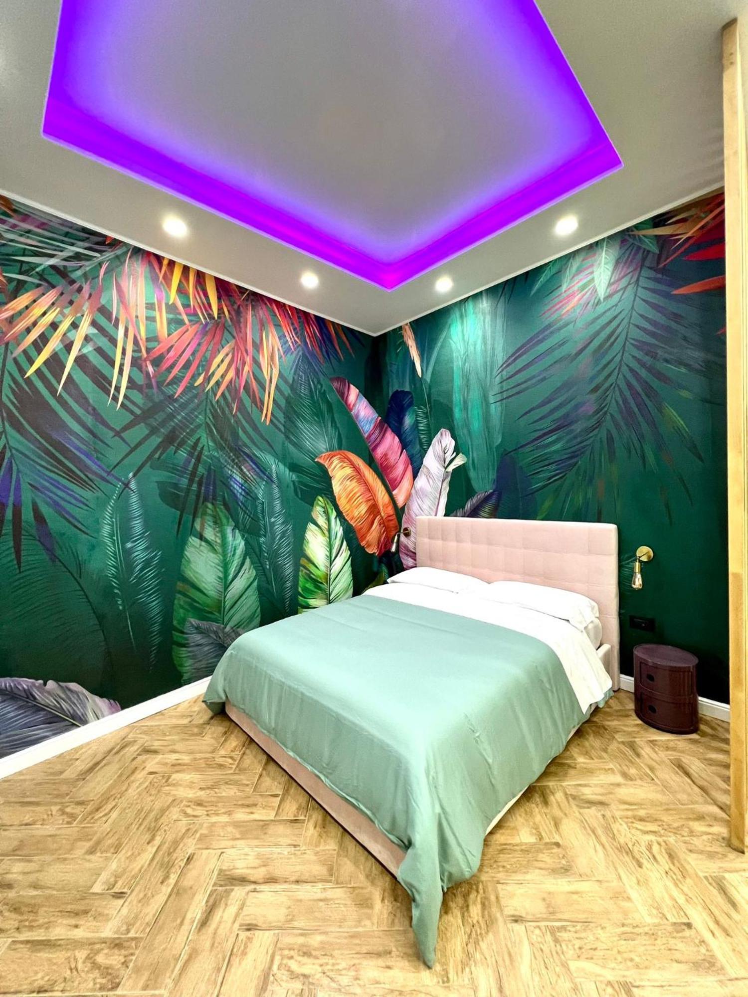 Apartament Loft In Borgo Neapol Zewnętrze zdjęcie