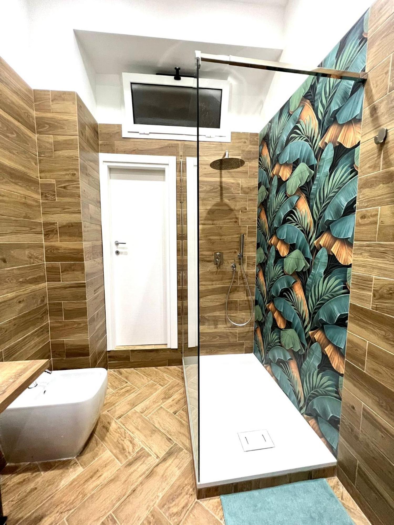 Apartament Loft In Borgo Neapol Zewnętrze zdjęcie