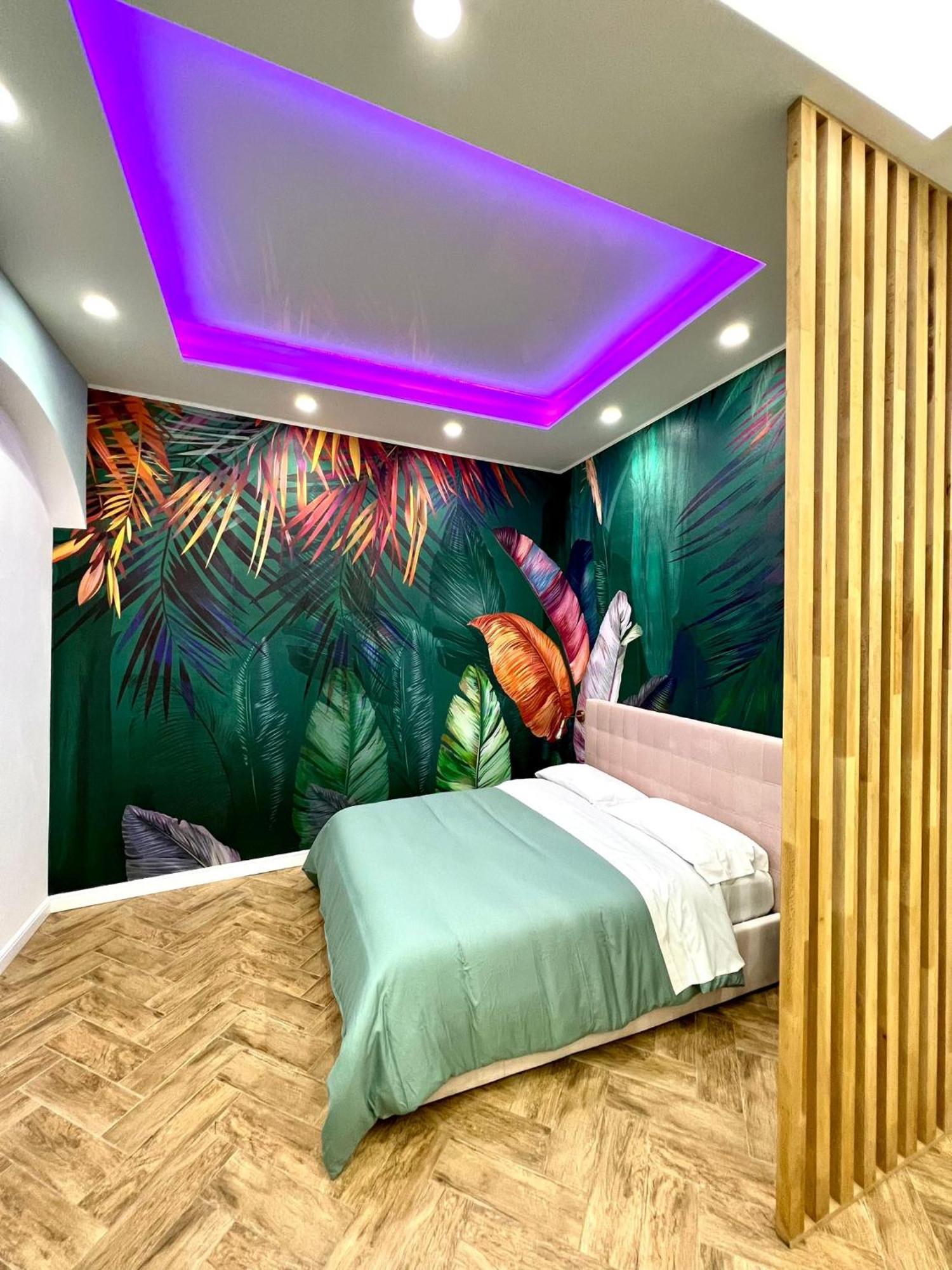 Apartament Loft In Borgo Neapol Zewnętrze zdjęcie