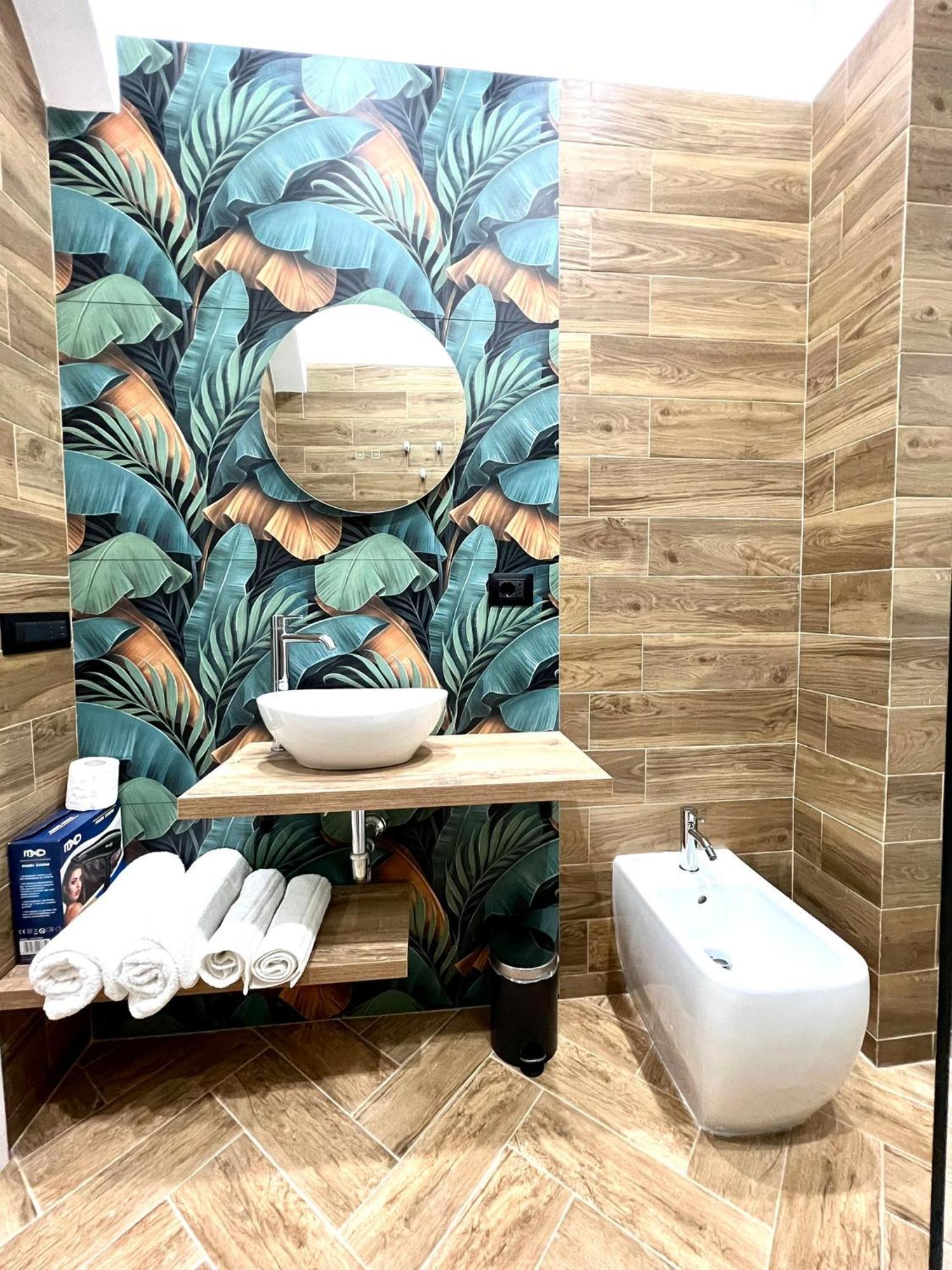 Apartament Loft In Borgo Neapol Zewnętrze zdjęcie