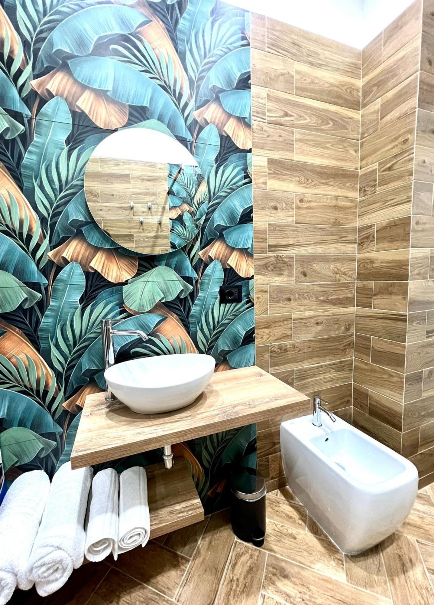 Apartament Loft In Borgo Neapol Zewnętrze zdjęcie