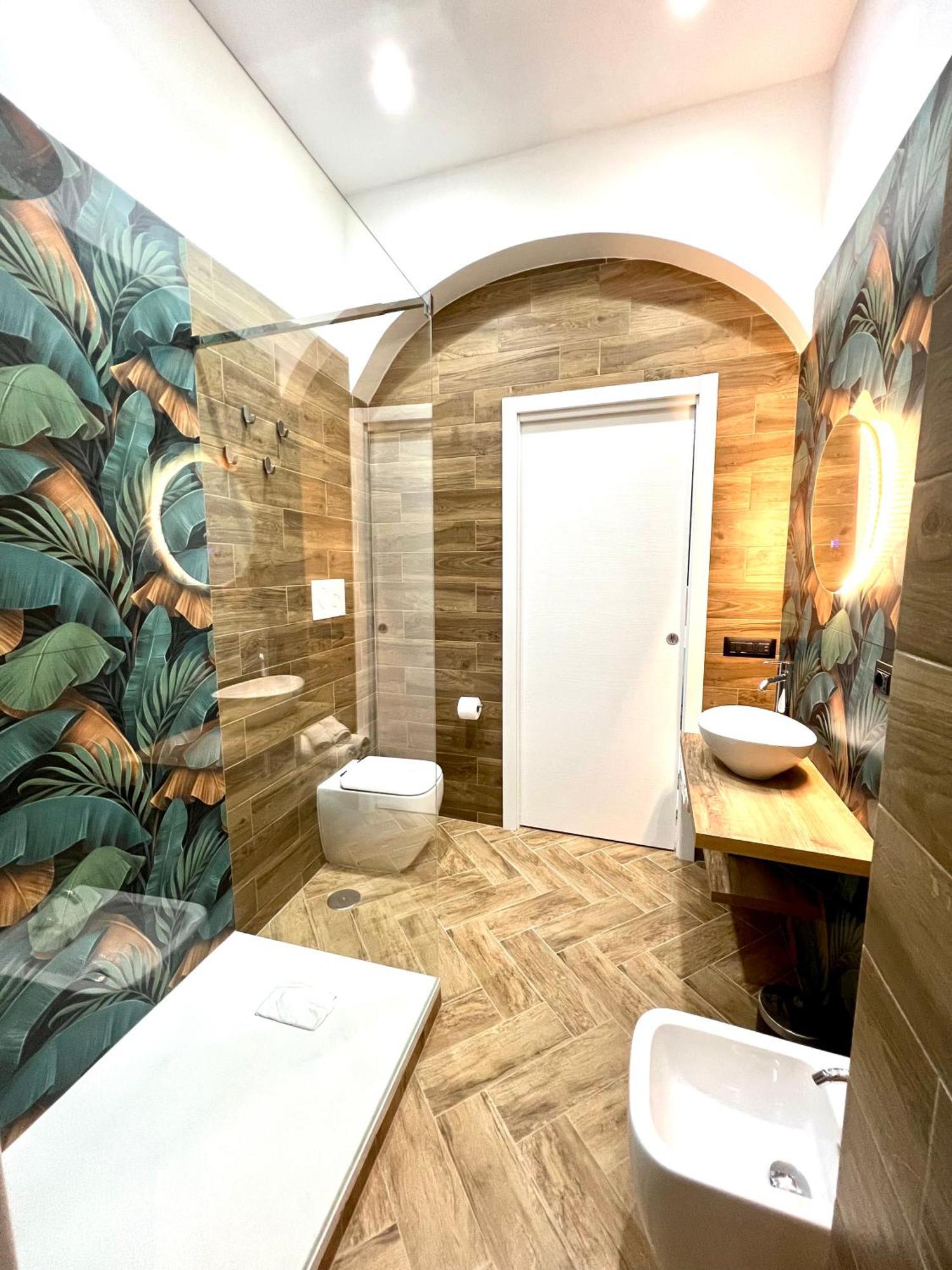 Apartament Loft In Borgo Neapol Zewnętrze zdjęcie